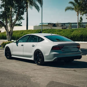 Llanta de ruedas forjadas de 18 19 20 21 22 24 pulgadas para Land Rover Range Rover Evoque Defender Discovery <span class=keywords><strong>Velar</strong></span> DC100 Freelander Vision bmw - Product Image 4