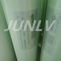 Membrane RO de 8 pouces 8040 BW Traitement de l'eau par osmose inverse industrielle pour usage domestique Hôtels Capacité de 2000L 1 an pour la filtration