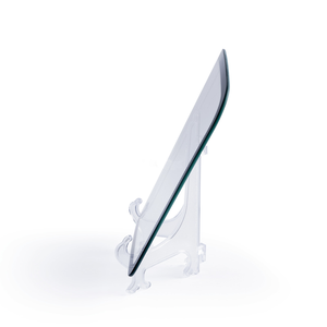 Dụng cụ dán phim cách nhiệt ô tô KUNAISI, mô hình kính chắn gió mini để trưng bày phim cách nhiệt - Product Image 4