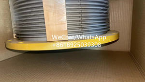 Nouveau soufflet de haute qualité 207-1332 2071332 SOUFFLET COMME - Product Image 3