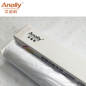Anolly Printable PVC Media Self Adhesive <strong>Vinyl</strong> Porcelain White <strong>Removable</strong> Self Adhesive <strong>Vinyl</strong> - Product Image 3
