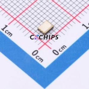 OT2EL89CJI-111YLC-7.3728M Crystal Oscillator (Active) SMD3225-4P Crystal Oscillator 7.3728MHz 10ppm CMOS - Product Image 1