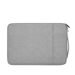 Laptop Bag For Macbook Air M2 Case 12 13.3 14 15 Inner Bladder For Macbook Pro Air M1 Lenovo Dell HP Huawei Xiaomi Denim Bag