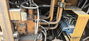 Used Year 2017 SR285 Piling machine sany used sr285 sr360 sr405hk <b>pile</b> <b>driver</b> hydraulic drilling rigs good price - Product Image 5