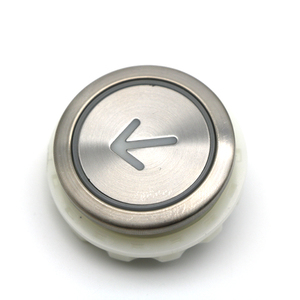 Chất Lượng Cao Các Bộ Phận Hạ Cánh Cuộc Gọi Nút Đẩy Nút Cho Thang Máy Kone - Product Image 3