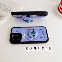 Coque de téléphone en silicone 3d avec prise POP pour Iphone 17 Air Fashion Phone Cover pour Iphone 14 13 15 16 17 Pro Max