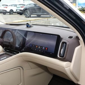 Pagamento anticipato Huawei Aito M9-grandiosità elettrica 5250mm lungo raggio 510km potenti prestazioni pronte a partire - Product Image 5