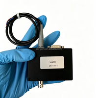 Counting unit supports flexible configuration and multi-channel data acquisition high accuracy, durability support OEM ODM