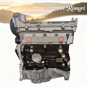 Moteur complet d'occasion 1.6L 16V K4M essence 81kW 151Nm pour Renault Megane <span class=keywords><strong>Clio</strong></span> Duster Sandero Garantie <span class=keywords><strong>3</strong></span> mois - Product Image 2