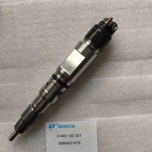 Inyector Common Rail - Product Image 5