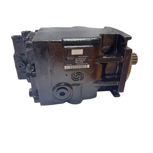 Pompe à huile hydraulique 42L28 42R28 42L41 42R41 42L51 42R51 42R41DA3AB03 B5B2CNB3434 BNNNNNNNN Pompe à pistons axiaux fixes Danfoss 42R41D - Product Image 1
