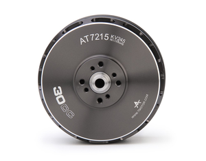 มอเตอร์รุ่นใหม่ AT7215 TMOTOR 120E-170E ปี 2025 สำหรับเครื่องบินปีกตรึงแบบ 3D/F3A และมัลติโรเตอร์ ขนาด 30-40 ซีซี วัสดุโลหะ - Product Image 6