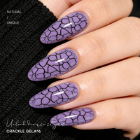 Kit de vernis gel UV professionnel sans TPO ni HEMA, étiquette privée, logo personnalisé, 15 ml, résistant aux fissures, végétalien, flacon DIY