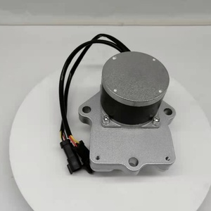 High Quality Excavator Throttle Motor for PC200-7/8 Throttle Motor 7834-41-2000 7834-41-2002 - Product Image 2