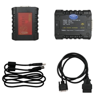 Herramienta de Diagnóstico EOL de Segunda Generación, Escáner de Comunicación ECU para Camiones de Trabajo Pesado, Apto para Sinotruk