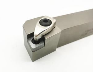 Tùy chỉnh CNC bên ngoài chuyển công cụ với cnmg120408 chèn mô hình dclnr và dclnl OEM sản phẩm - Product Image 1