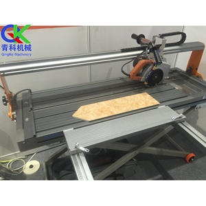Máquina de Corte de Azulejos Láser Automática de Alta Precisión, Cortadora de Azulejos Eléctrica, Máquina de Piedra, Máquina Portátil de Corte de Piedra - Product Image 5