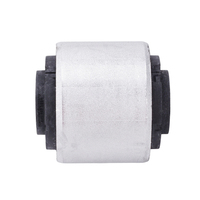 NIEMOLLER Nouveau Silentbloc de Bras de Suspension Avant 4M0407182A Caoutchouc de Haute Qualité pour Q7/Q8/A6/C8 Touareg