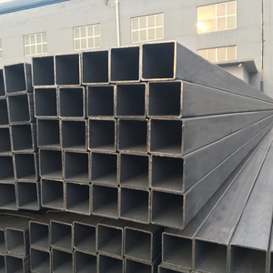 Бесшовная квадратная стальная труба API 5L Q235 <span class=keywords><strong>ASTM</strong></span> A36 <span class=keywords><strong>A105</strong></span> S355JR PSL2 для буровых работ, сертифицированная по ISO, стандарт EN, для резки и сварки - Product Image 5