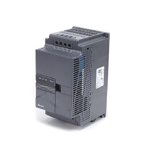 อินเวอร์เตอร์ VFD 460V 2.2KW VFD022E43A ชุด VFD-E ของแท้ - Product Image 4