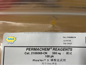 2106069-CN 인산염 시약 브랜드 새로운 DHL/페덱스 - Product Image 4