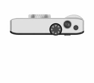 Cámara Retro de 12MP con Flash de Xenón, Batería Recargable CMOS, Estilo Moderno, Nueva, al Mejor Precio, <span class=keywords><strong>Oferta</strong></span> Exclusiva, Altamente Recomendada - Product Image 4
