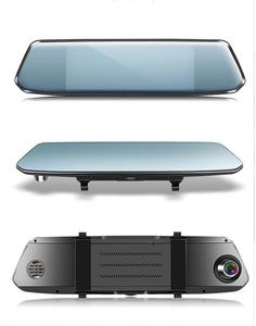 Cámara de Coche Relee Full HD 1080P con Pantalla Táctil, Cámara de Espejo Retrovisor, Caja Negra, Grabación de Vigilancia para Automóvil - Product Image 4