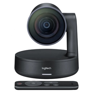 Cámara de Conferencia Logitech CC4900e para Negocios y Oficina, USB, Gran Angular, 4K HD, 90 Grados - Product Image 1