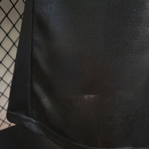 PT 2026/27 CR7 Black Jersey 1.1, Heat Transfer Material 100% Polyester,Thailand Club Football Shirt Summer World Special Edition - Product Image 2