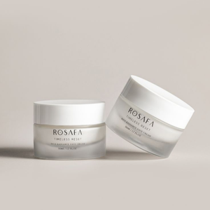 Più popolare siero di olio per la cura personale di alta qualità porcellana contagocce bottiglia di vetro bianco e 100g ambra smerigliato barattolo di vetro cosmetico - Product Image 4