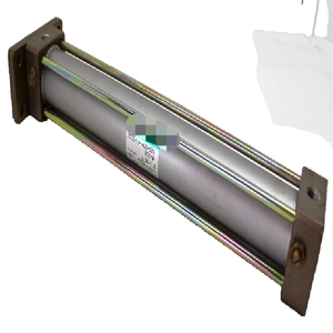 SCA2-FA-40B-300 Cylindre R2Y-D Nouveau Original Prêt Stock Automatisation Industrielle PAC - Product Image 1