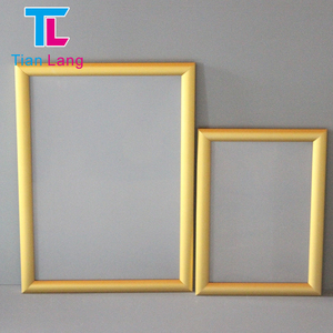 TianLang Open Led Ultra-thin <strong>Light</strong> Box Aluminum Alloy Frame Advertising Frame Poster Frame <strong>Light</strong> <strong>Board</strong> - Product Image 2