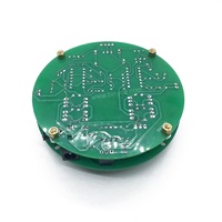 Kit de lévitation magnétique, expérience DIY, pratique de soudure de circuits imprimés, aimant en lévitation, kit électronique DIY, produit fini, 150g