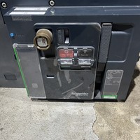 MTZ2-16HA MTZ216HA Air Circuit Breaker 1600A for PLC