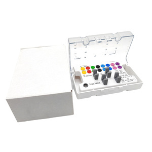 Kotak Alat Universal Implan Gigi Multifungsi Kunci Torsi Restorasi Oral Model 2321 untuk Dengteng ITI Aozitai - Product Image 4