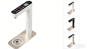 Calentador de Agua Integrado de Acero Inoxidable 304 de 30l con Calentamiento Instantáneo para Oficina y Restaurante, Certificado CE, Se Acepta OEM - Product Image 4