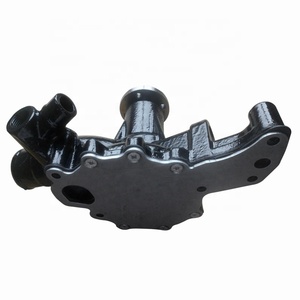 Bomba de Agua para Motor de Automóvil de Bajo Precio para Toyota 16100-59085 WPT-058 <span class=keywords><strong>ASAHI</strong></span> A1718 GMB GWT-48A NPW T-73 para DYNA BB11 08 80-04 - Product Image 2
