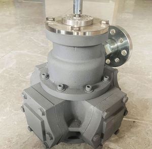 Separador para Control de GLP, Repuestos para Bomba de GLP, Piezas de Repuesto para Bomba de GLP, Piezas de Repuesto para Transferencia de Gas - Product Image 4