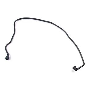 17128570061อุปกรณ์เสริมท่อน้ำหล่อเย็นสำหรับรถยนต์, ท่อส่งคืนน้ำหล่อเย็นสำหรับ F20 M2 F23 F22 F30ท่อเสริมกาต้มน้ำ - Product Image 1