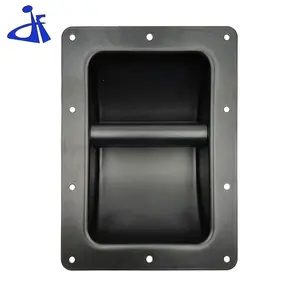 Wholesale Hot Sale speaker metal iron box handle cabinet handled audio speaker handle