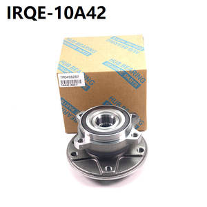 Conjunto de Rodamiento de Rueda Trasera para Automóvil Irqe 10A42, Cabezal de Eje para Volkswagen 7P0498287 - Product Image 4