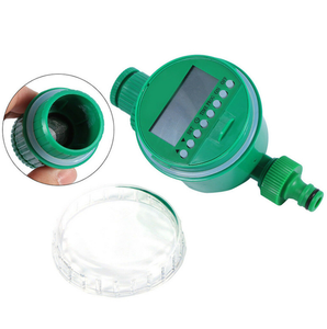 <span class=keywords><strong>Timer</strong></span> Irigasi Tetes Taman, Alat Penyiram Air Elektronik Taman untuk Irigasi - Product Image 4
