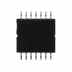 ชิ้นส่วนวงจรอิเล็กทรอนิกส์ EL5411IRE 14 TSSOP ชิปแบบมีแผ่นรองรับแบบเปิด (Exposed Pad) รายการวัสดุ (BOM) ไอซี มีสินค้าในสต็อก - Product Image 1