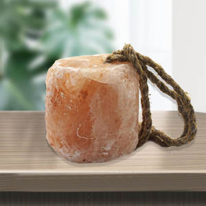 Mejor Proveedor, Cristal de Roca Natural de Primera Calidad, Sal Rosa del Himalaya en Bloque Sólido, 100% Natural, Alimento para Ganado y Caballos - Product Image 6