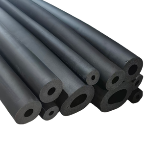Tuyau d'isolation en mousse de caoutchouc PVC NBR moderne pour usage industriel et résidentiel, pour l'isolation <span class=keywords><strong>thermique</strong></span> - Product Image 1