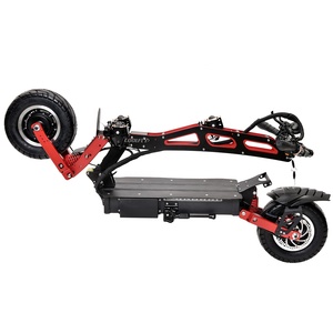 2024 Chiến Thắng Mạnh Mẽ 13 Inch 4500W 6000W 8000W 9000W 60V 72V 45Ah Điện Xe Tay Ga <span class=keywords><strong>E</strong></span> Với Có Thể Gập Lại Chỗ Ngồi - Product Image 5