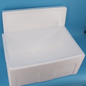 Caja Refrigeradora <span class=keywords><strong>de</strong></span> Espuma <span class=keywords><strong>de</strong></span> <span class=keywords><strong>Poliestireno</strong></span> <span class=keywords><strong>para</strong></span> <span class=keywords><strong>Pescado</strong></span>, Contenedores Aislantes <span class=keywords><strong>de</strong></span> Espuma, Caja <span class=keywords><strong>de</strong></span> Espuma - Product Image 2