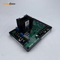 AVR GAVR-15B régulateur de tension automatique général universel pour générateurs AC/groupe électrogène partie ordinaire