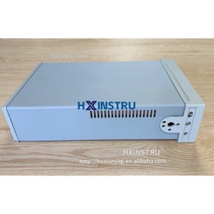 เครื่องนับความถี่อเนกประสงค์ Keysight Agilent53181A รุ่น opt:030 3GHZ, 10 หลัก/วินาที และ H - Product Image 4