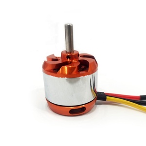 Maytech 2826 motore a reazione RC 2200KV motore Brushless per modello di aeroplano droni <span class=keywords><strong>accessori</strong></span> - Product Image 3
